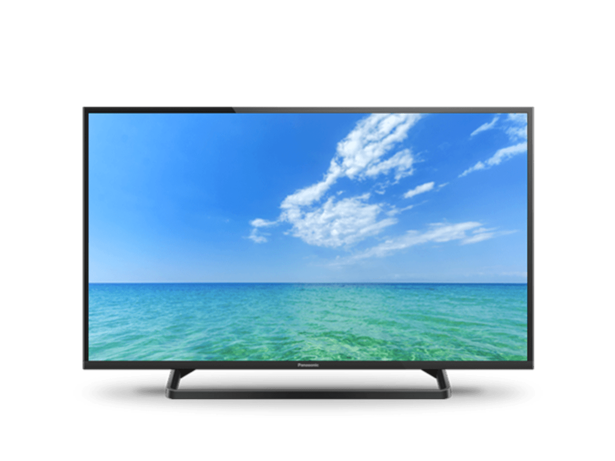 TV LED 39" - Panasonic TX-39AS500E, WiFi