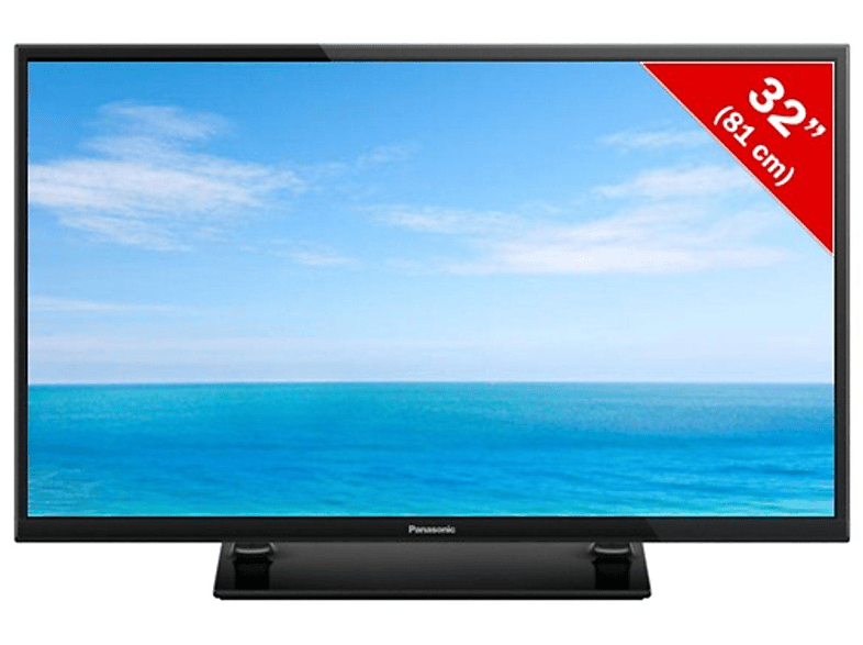 TV LED 32" | Panasonic TX-32A400E USB Reproductor