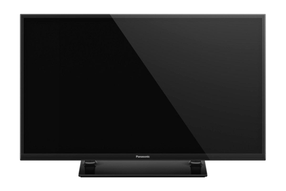 TV LED 32" - Panasonic TX-32A400E USB Reproductor, 100Hz, CI+