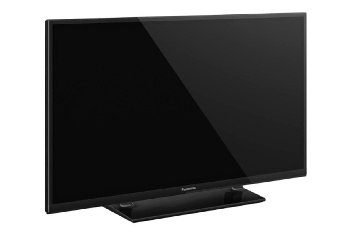 TV LED 32" - Panasonic TX-32A400E USB Reproductor, 100Hz, CI+
