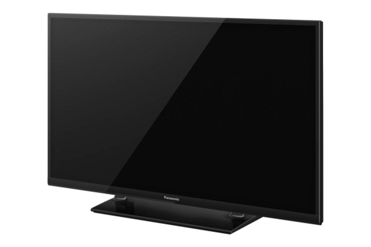 TV LED 32" - Panasonic TX-32A400E USB Reproductor, 100Hz, CI+