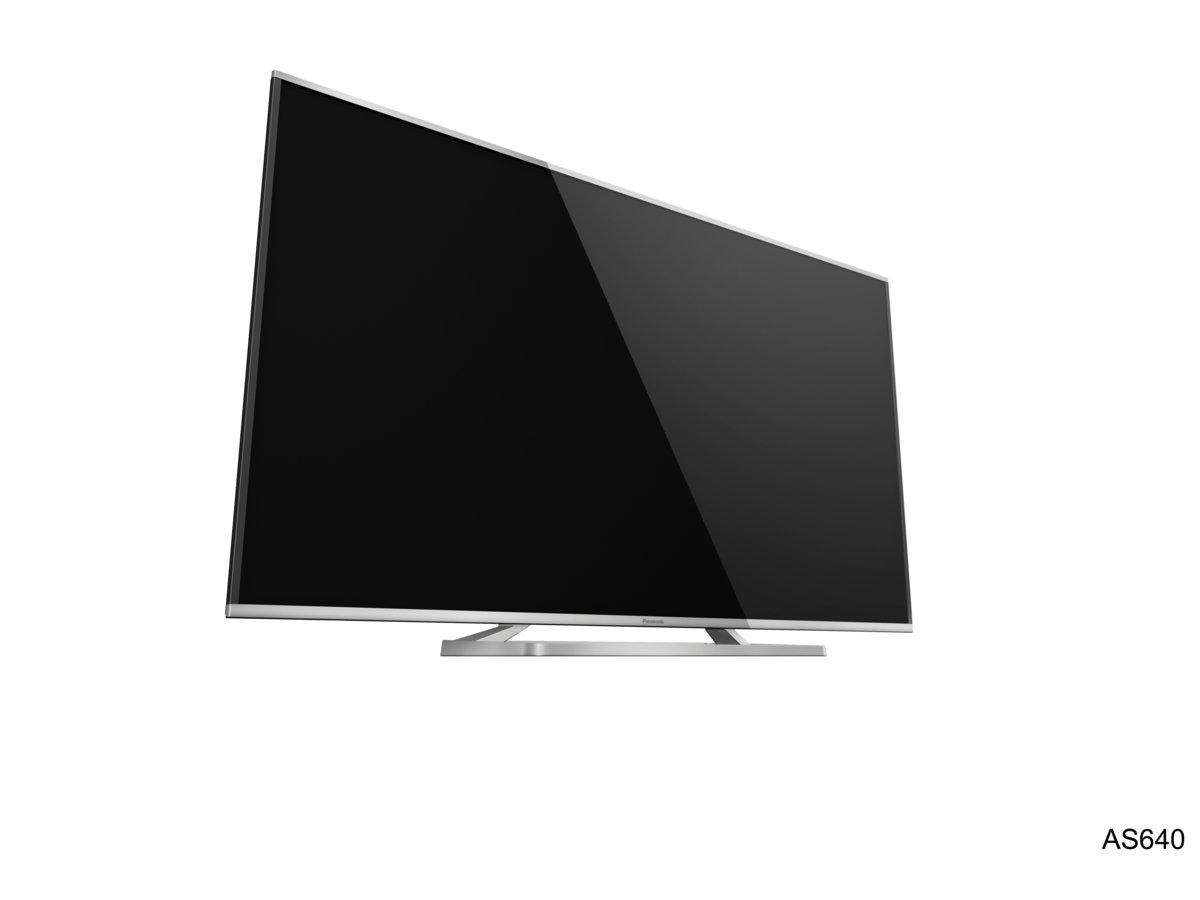 TV LED 32" - Panasonic TX-32AS520E, Smart TV