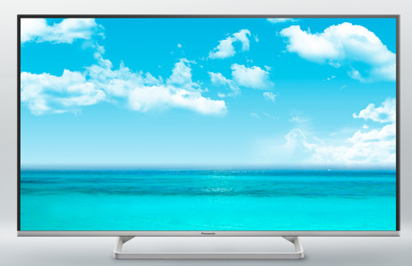 TV LED 42" - Panasonic TX-42AS520E, Smart TV, Full HD