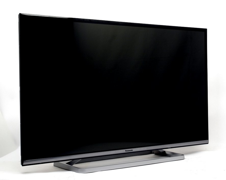 TV LED 42" - Panasonic TX-42AS520E, Smart TV, Full HD