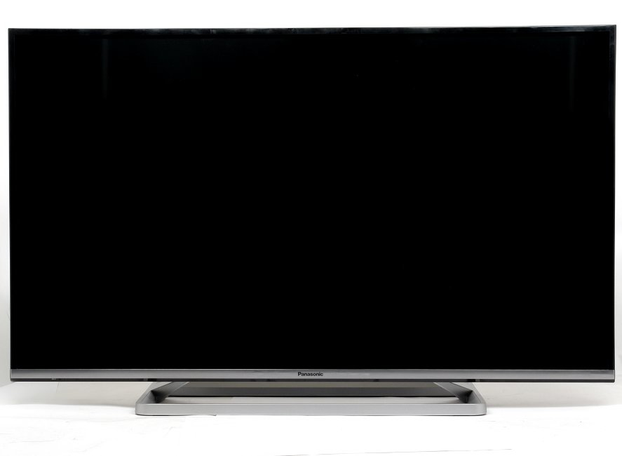 TV LED 42" - Panasonic TX-42AS520E, Smart TV, Full HD