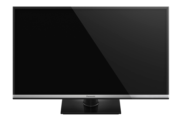 TV LED 32" - Panasonic TX-32AS600E, Smart TV Dual Core, WiFi, 100 Hz