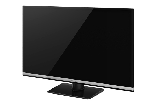 TV LED 32" - Panasonic TX-32AS600E, Smart TV Dual Core, WiFi, 100 Hz