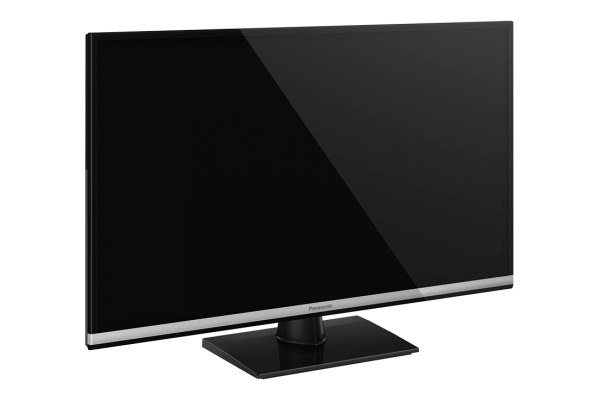 TV LED 32" - Panasonic TX-32AS600E, Smart TV Dual Core, WiFi, 100 Hz