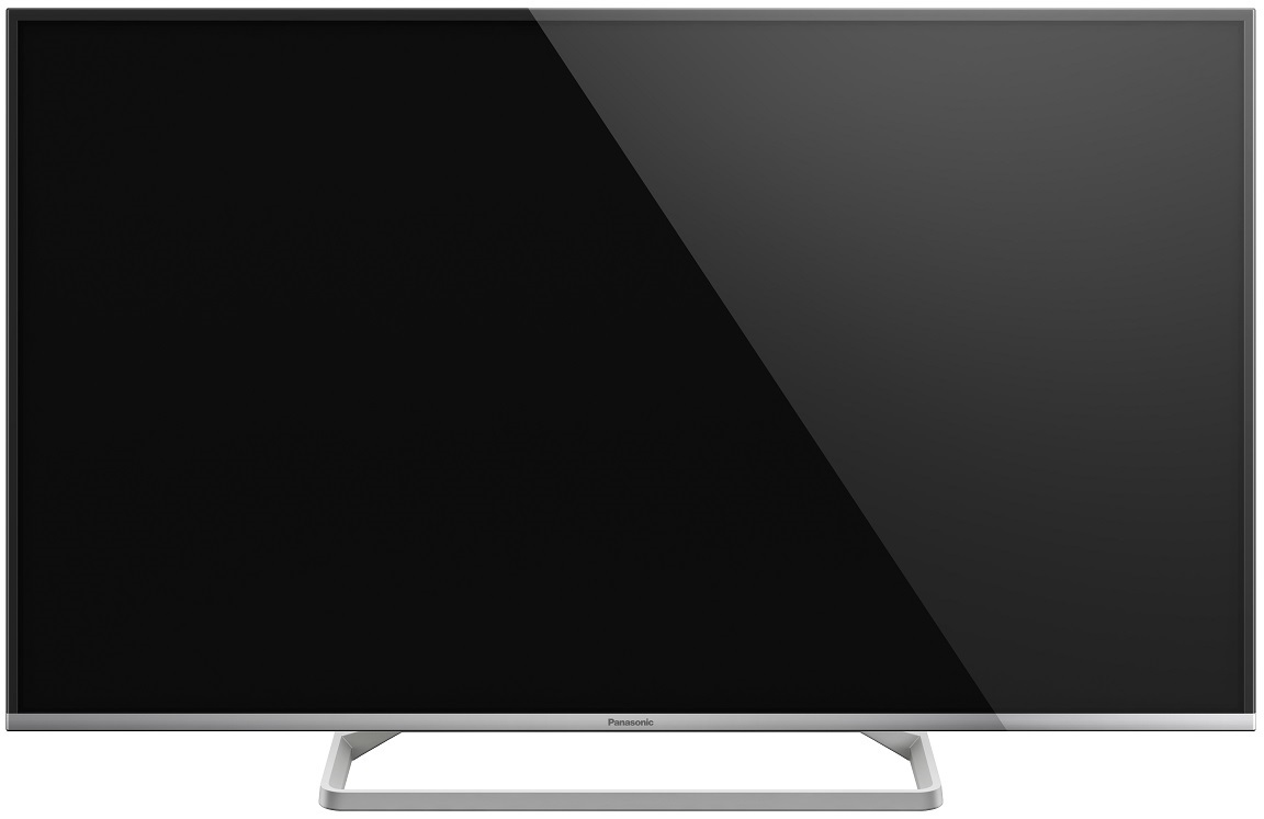 TV LED 39" - Panasonic TX-39AS600E, Smart TV Dual Core, WiFi, 100 Hz