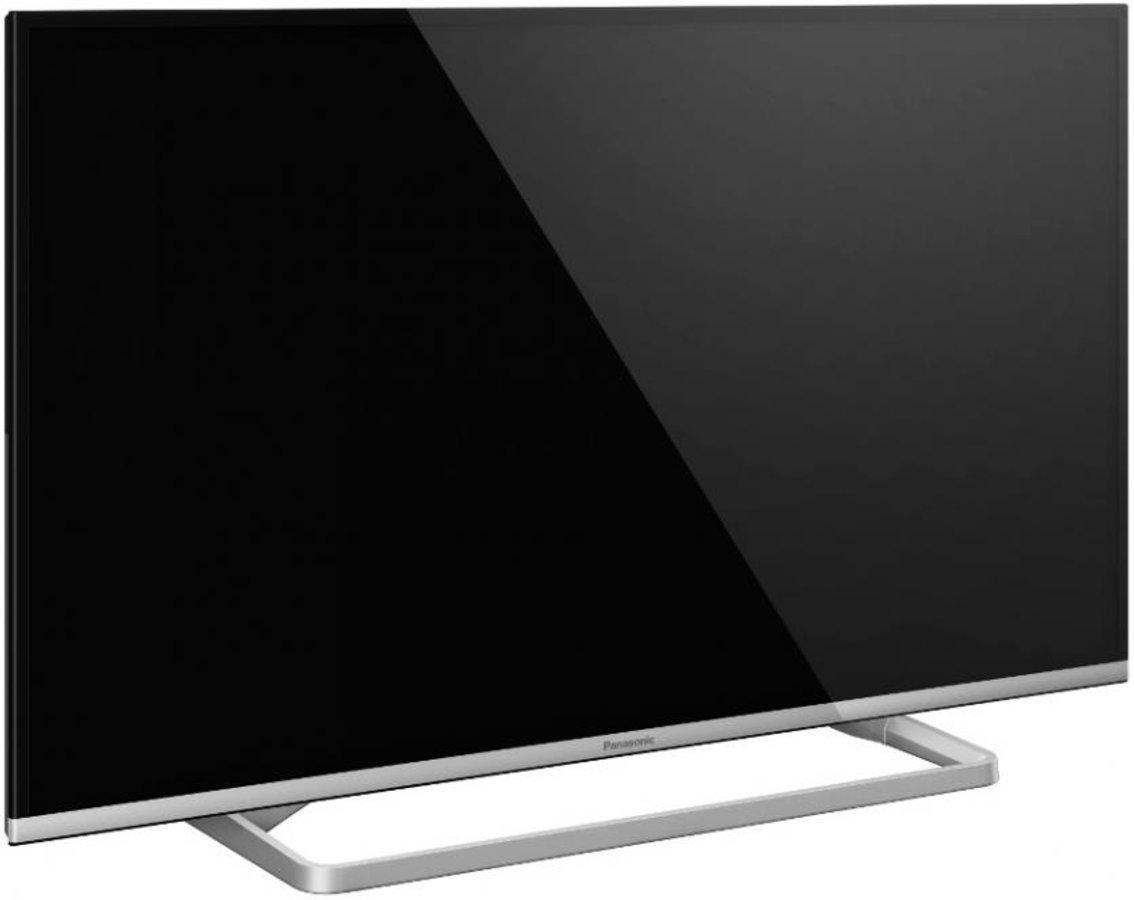 TV LED 42" - Panasonic TX-42AS600E, Smart TV Dual Core, WiFi, 100 Hz