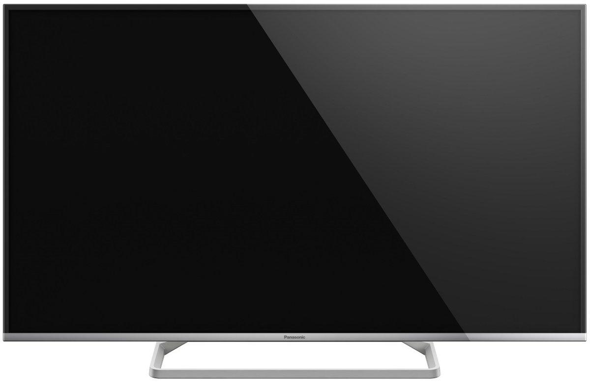 TV LED 42" - Panasonic TX-42AS600E, Smart TV Dual Core, WiFi, 100 Hz