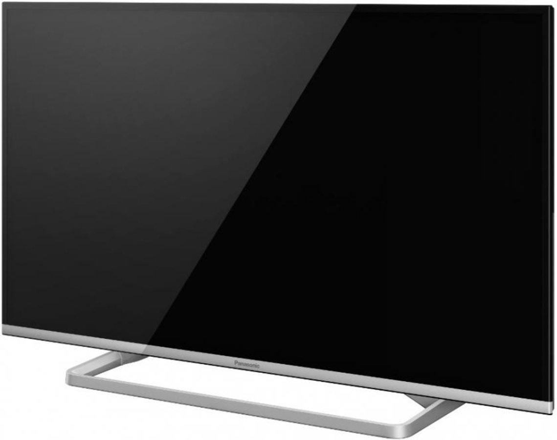 TV LED 42" - Panasonic TX-42AS600E, Smart TV Dual Core, WiFi, 100 Hz