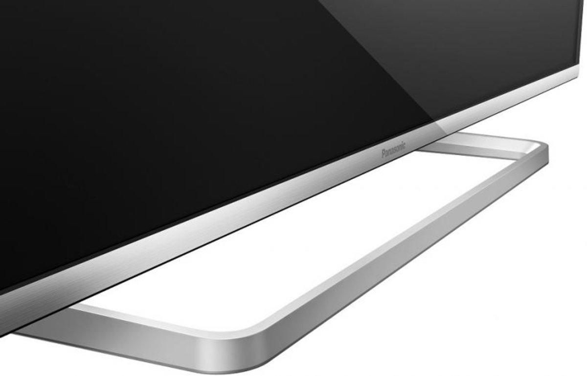TV LED 42" - Panasonic TX-42AS600E, Smart TV Dual Core, WiFi, 100 Hz