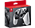 NINTENDO Pro Switch Super Smash Bros. Ultimate Edition - Manette (Gris/Noir)