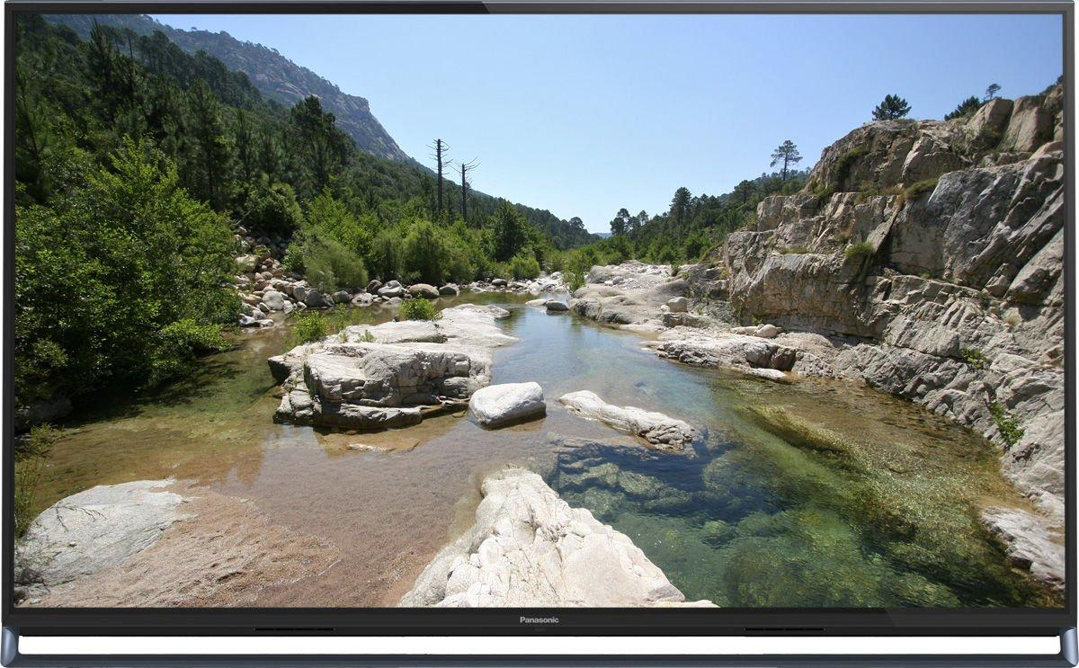 TV LED 50" - Panasonic TX-50AX800E, Ultra HD 4K