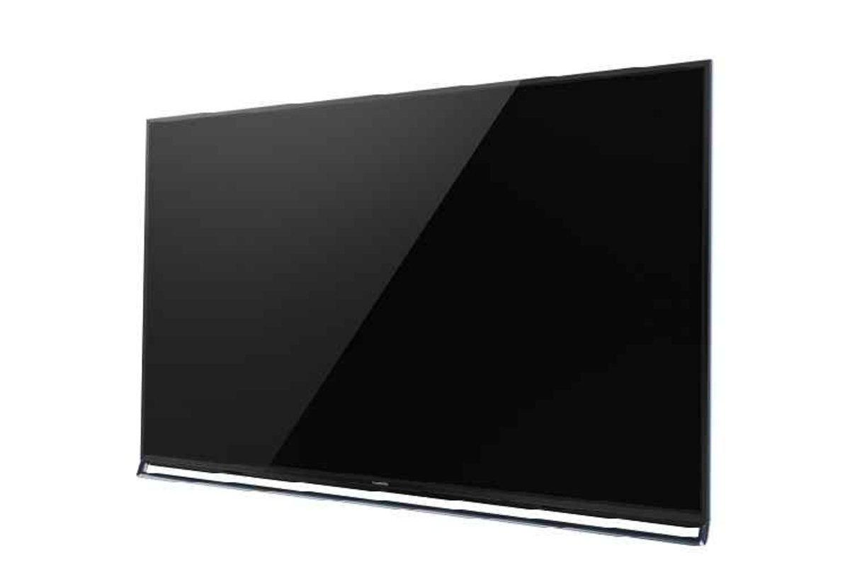 TV LED 58" - Panasonic TX-58AX800E, Ultra HD