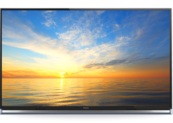TV LED 65" - Panasonic TX-65AX800E, Ultra HD