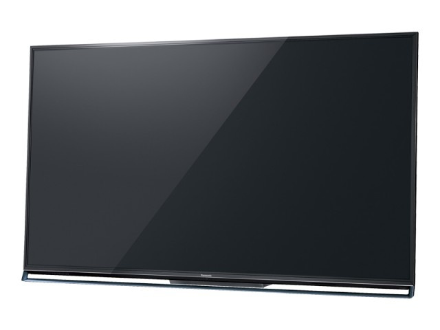 TV LED 65" - Panasonic TX-65AX800E, Ultra HD
