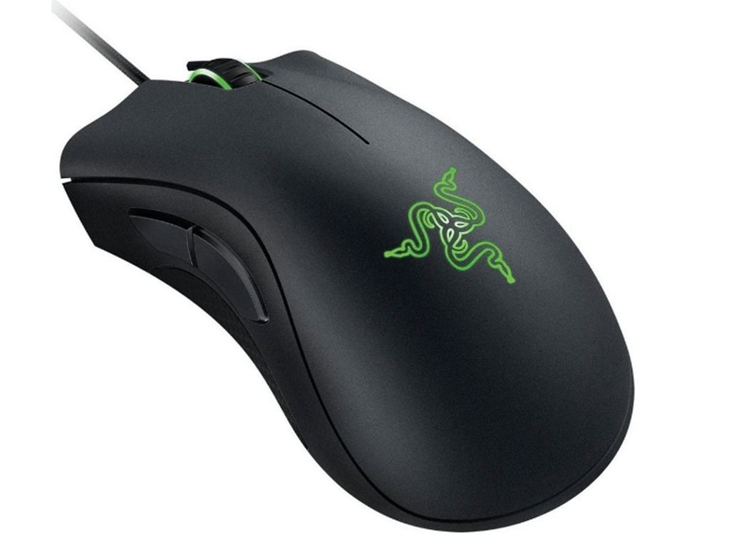 RAZER DeathAdder Essential (6400 dpi)