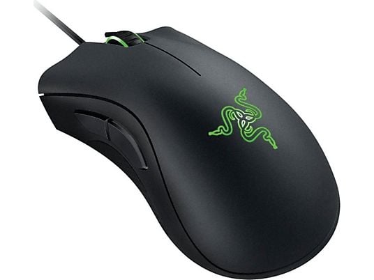 RAZER DeathAdder Essential (6400 dpi)