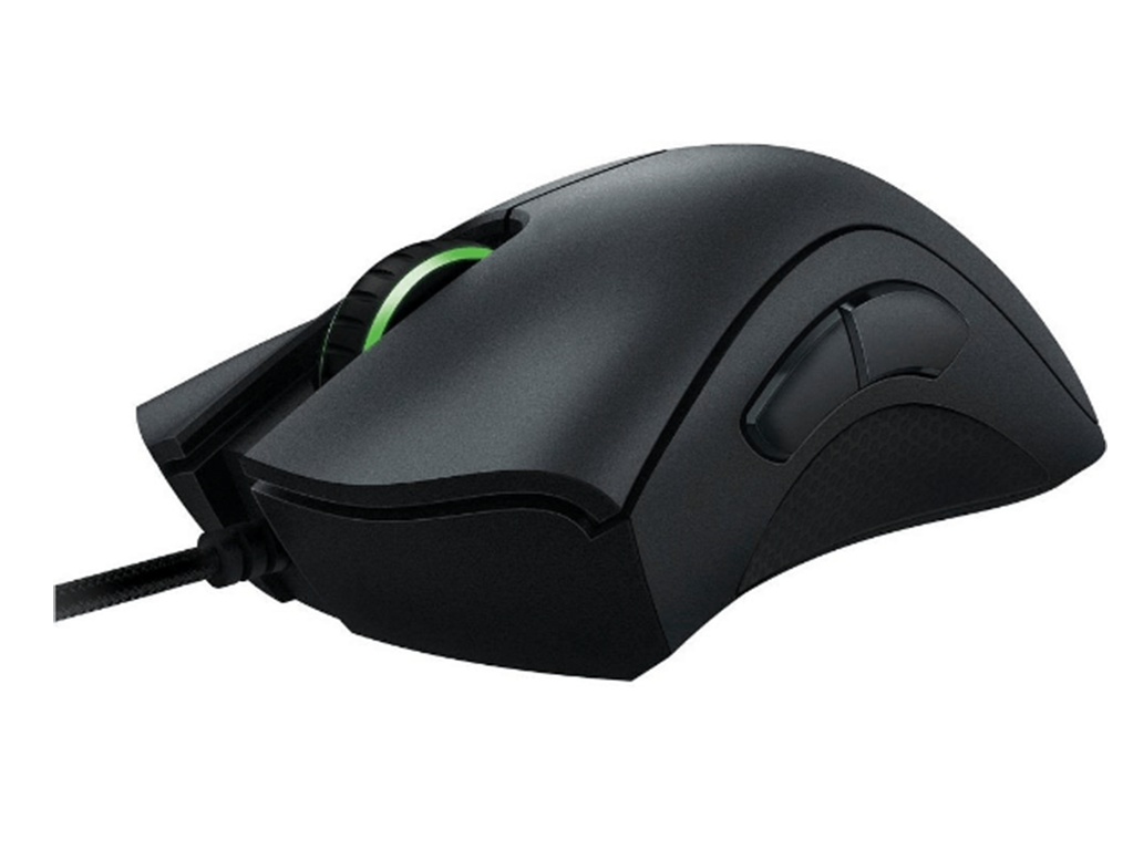 RAZER DeathAdder Essential (6400 dpi)