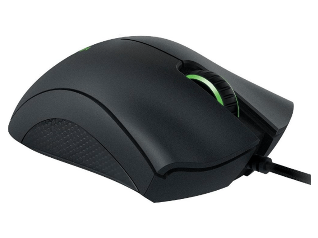RAZER DeathAdder Essential (6400 dpi)