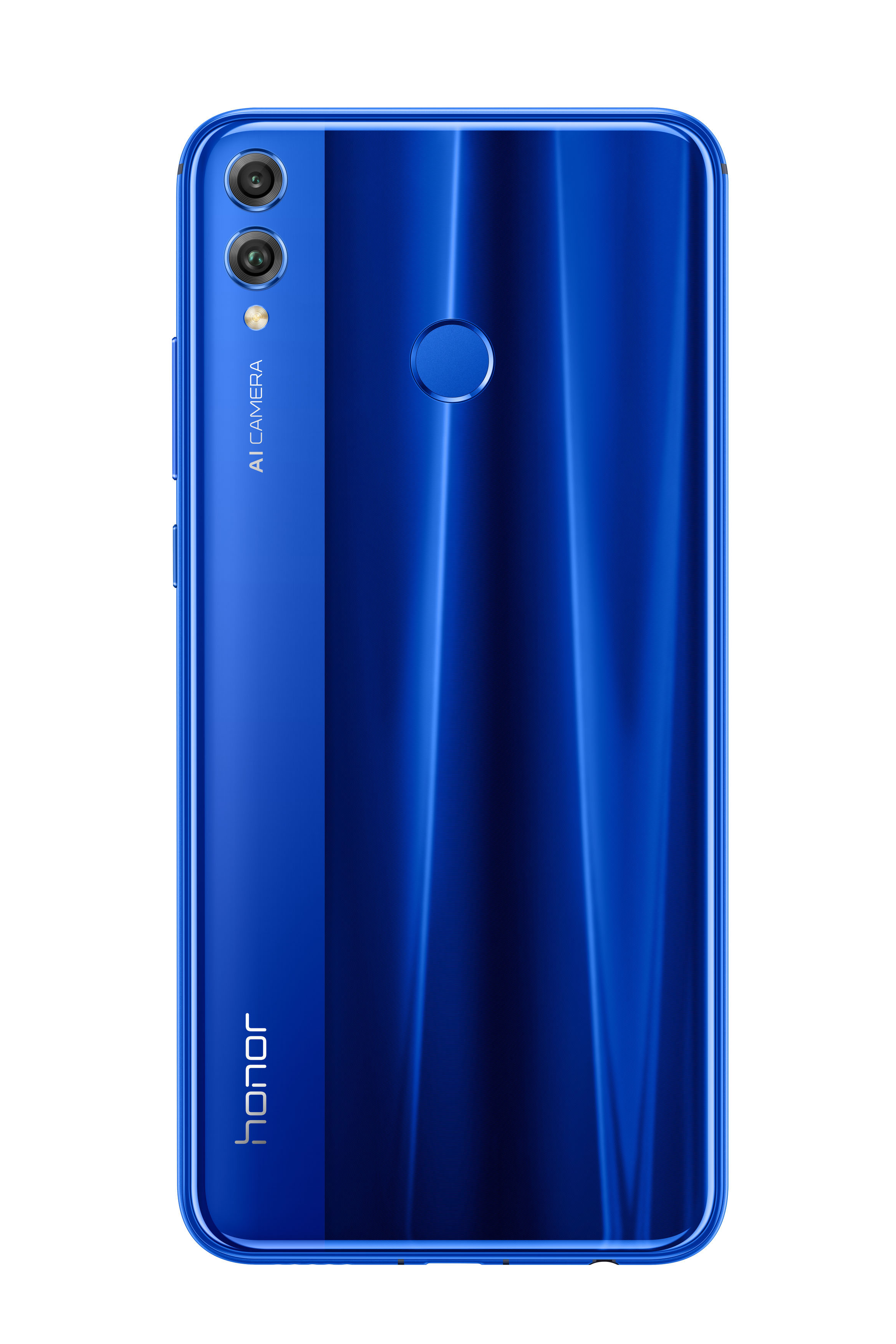 HONOR 8X 128 GB Blau Dual SIM