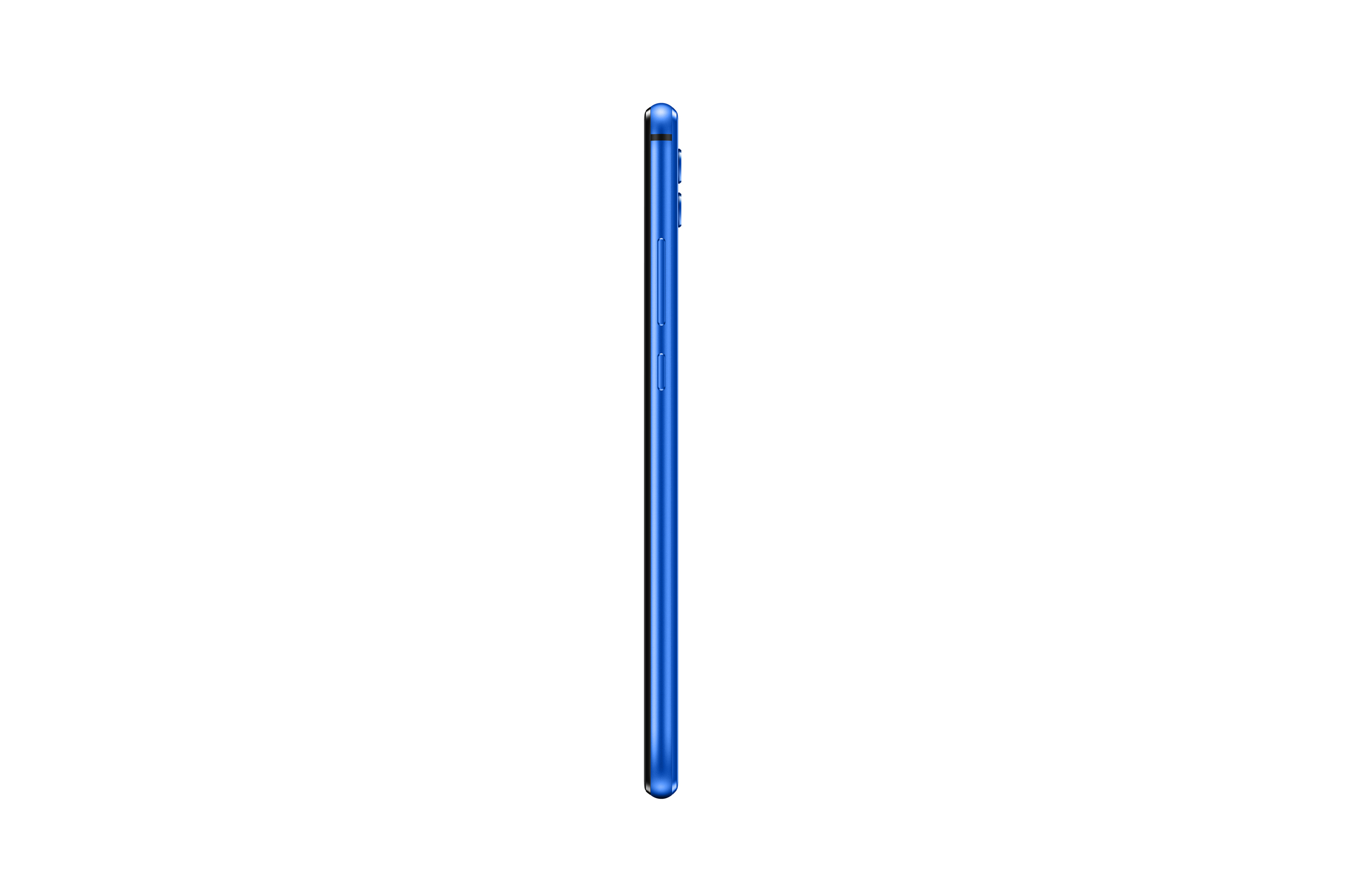 HONOR 8X 128 GB Blau Dual SIM