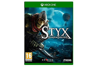 download styx xbox one