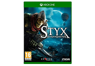 download styx xbox for free