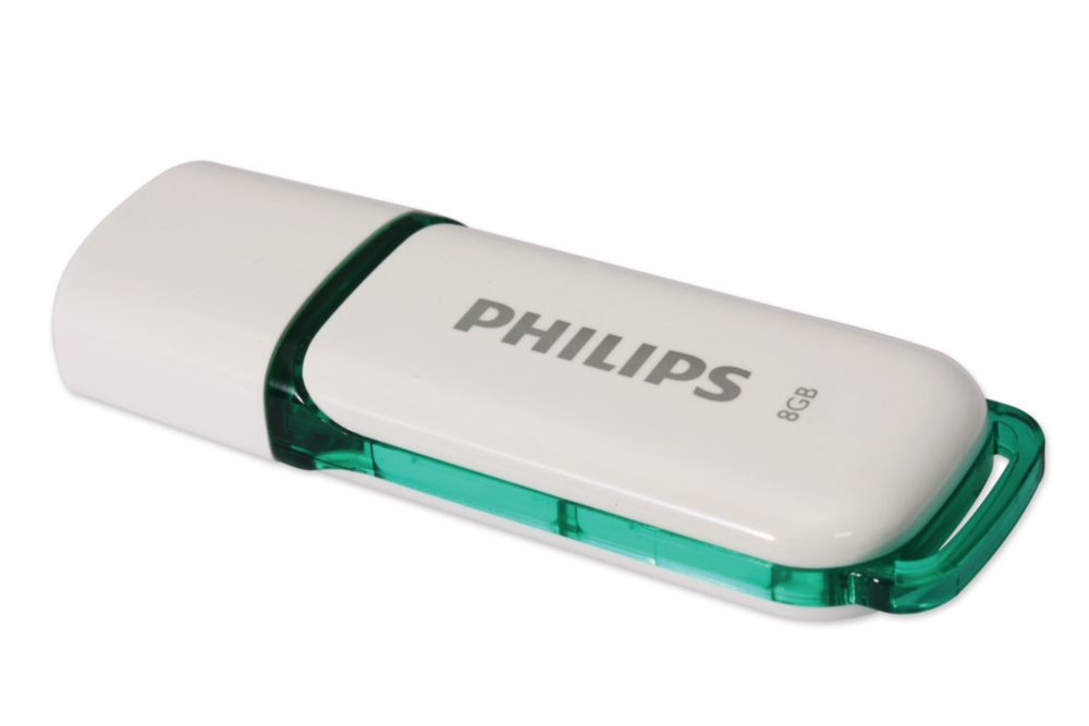Philips Unidad flash USB