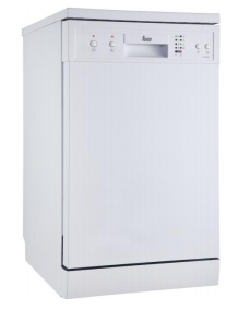 Lavavajillas - Teka LP8 400, 9 cubiertos, 4 programas, A+/A