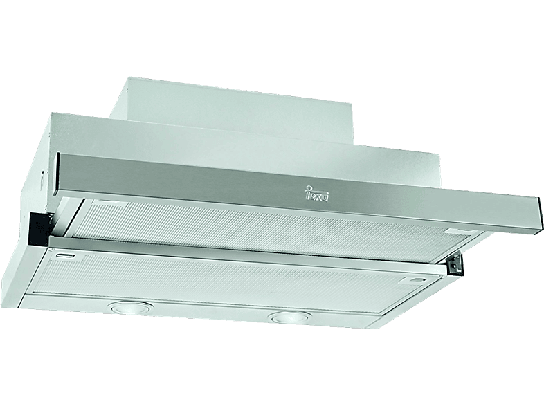 Campana TEKA CNL 6400 Wh (385 m3/h - 60 cm - Blanco)