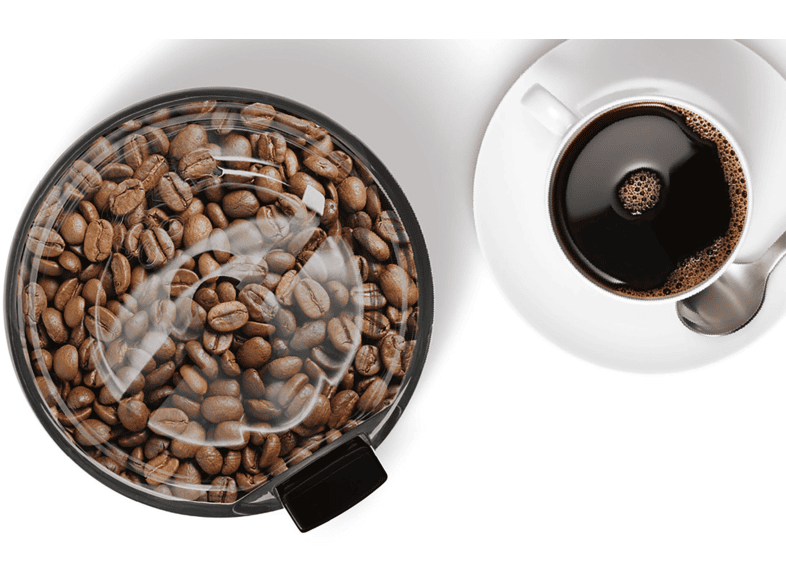 Gepland Word gek olifant BOSCH Koffiemolen (TSM6A013B)