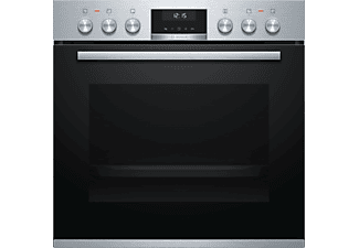 BOSCH HET557BS1C BLACK/INOX - Forno (Acciaio inox)