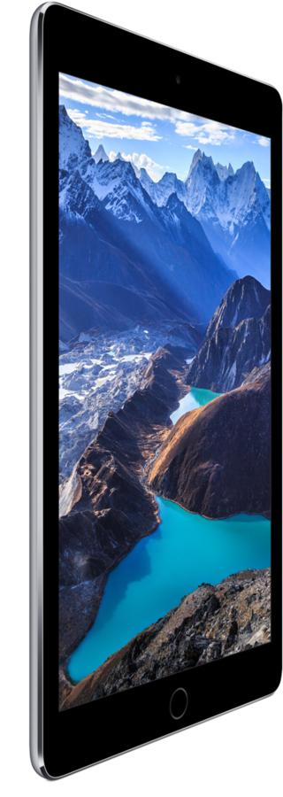 Apple iPad Air 2 de 32 GB WiFi + Cellular Gris espacial