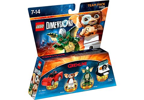 Warner Lego Dimensions - Gremlins