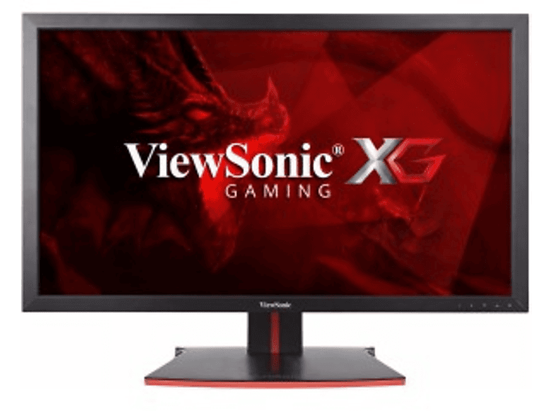 Viewsonic X Series XG2700-4K 27" 4K Ultra HD IPS Negro