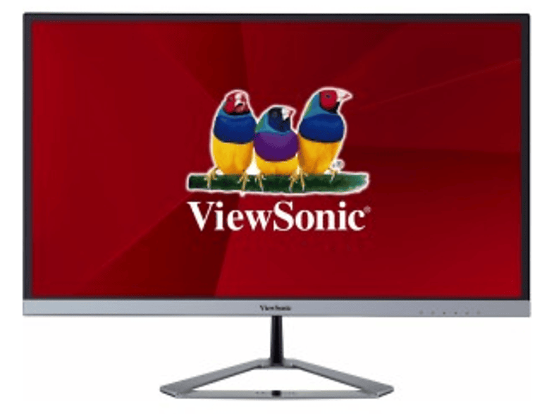 Viewsonic VX Series VX2776-smhd 27" Full HD IPS Negro