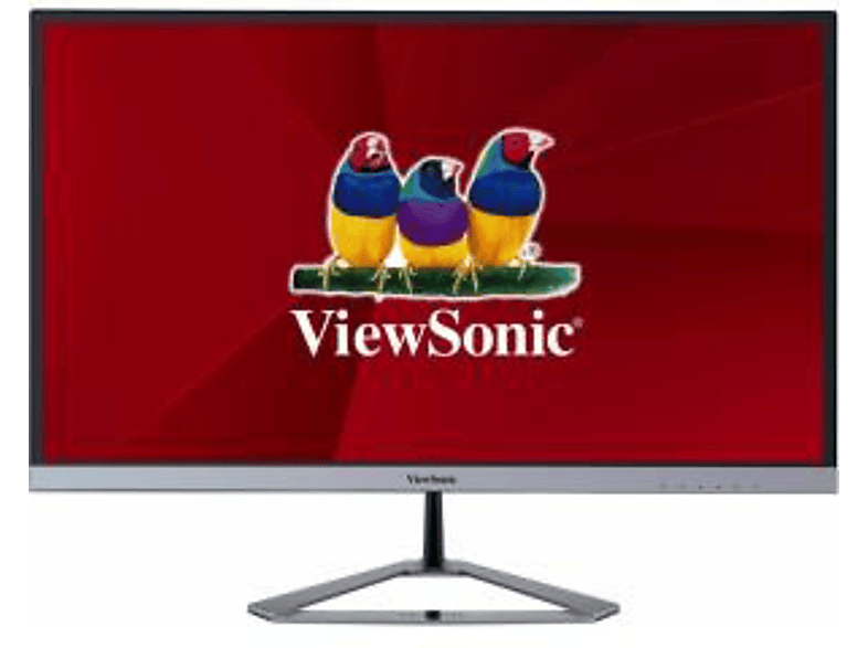 VIEWSONIC Viewsonic VX Series VX2476-SMHD 24" Full HD IPS LED display