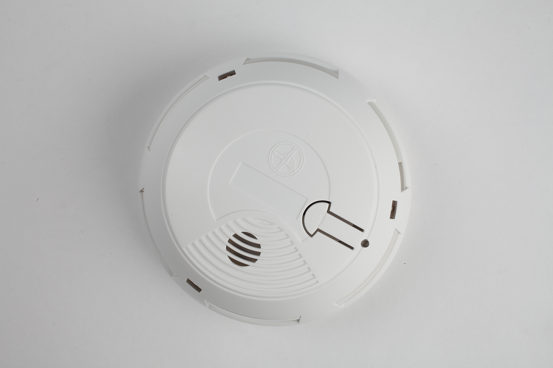 Myfox FO4003 detector de humo