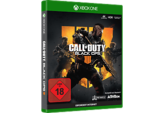 Call of Duty: Black Ops 4 - [Xbox One]