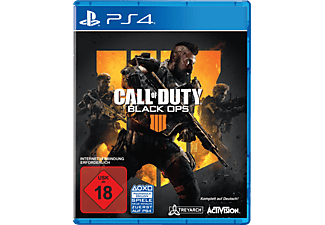 Call of Duty: Black Ops 4 - PlayStation 4