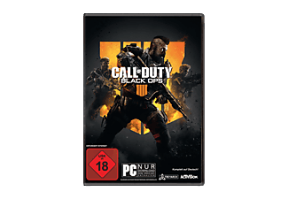 Call of Duty: Black Ops 4 - PC
