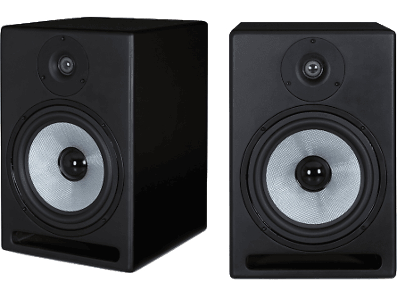 Altavoces estéreo | Fonestar Monitor-65