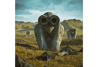 Jean-Michel Jarre - Equinoxe Infinity | CD