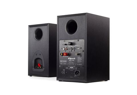 Altavoces estéreo - Klipsch R-15 PM, RCA Phono, Bluetooth