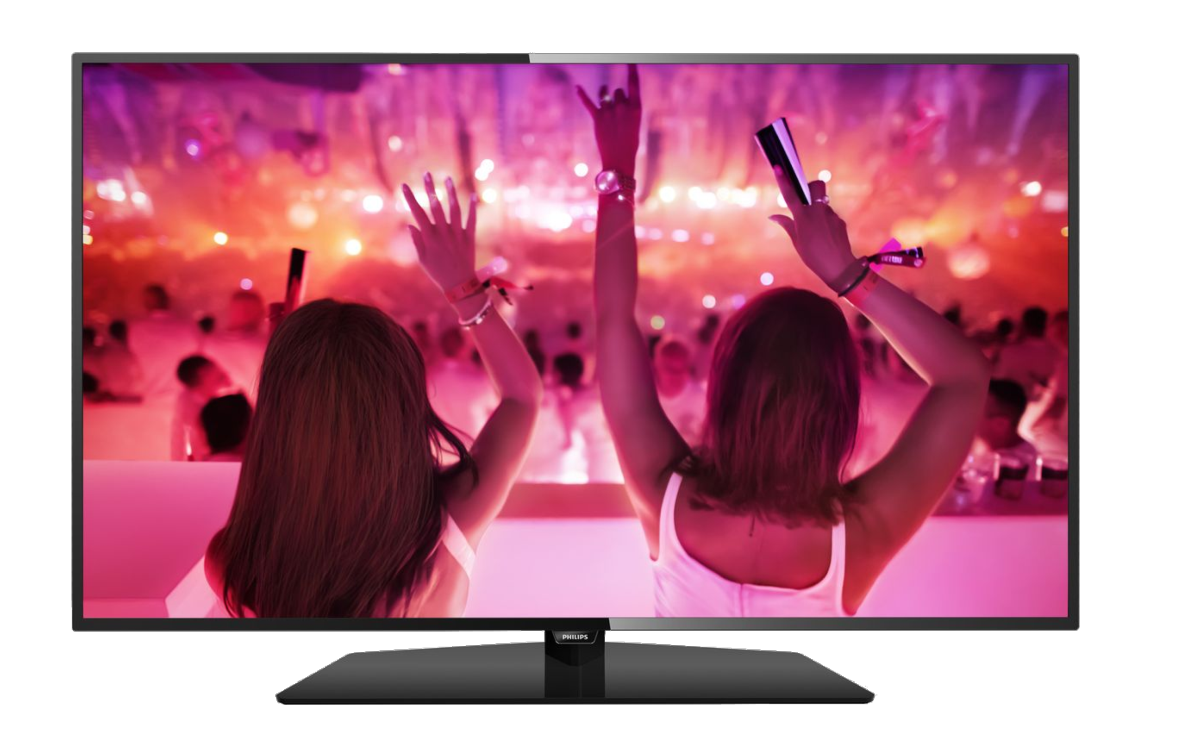 TV LED 32" - Philips 32PHS5301, Smart TV, USB, HDMI