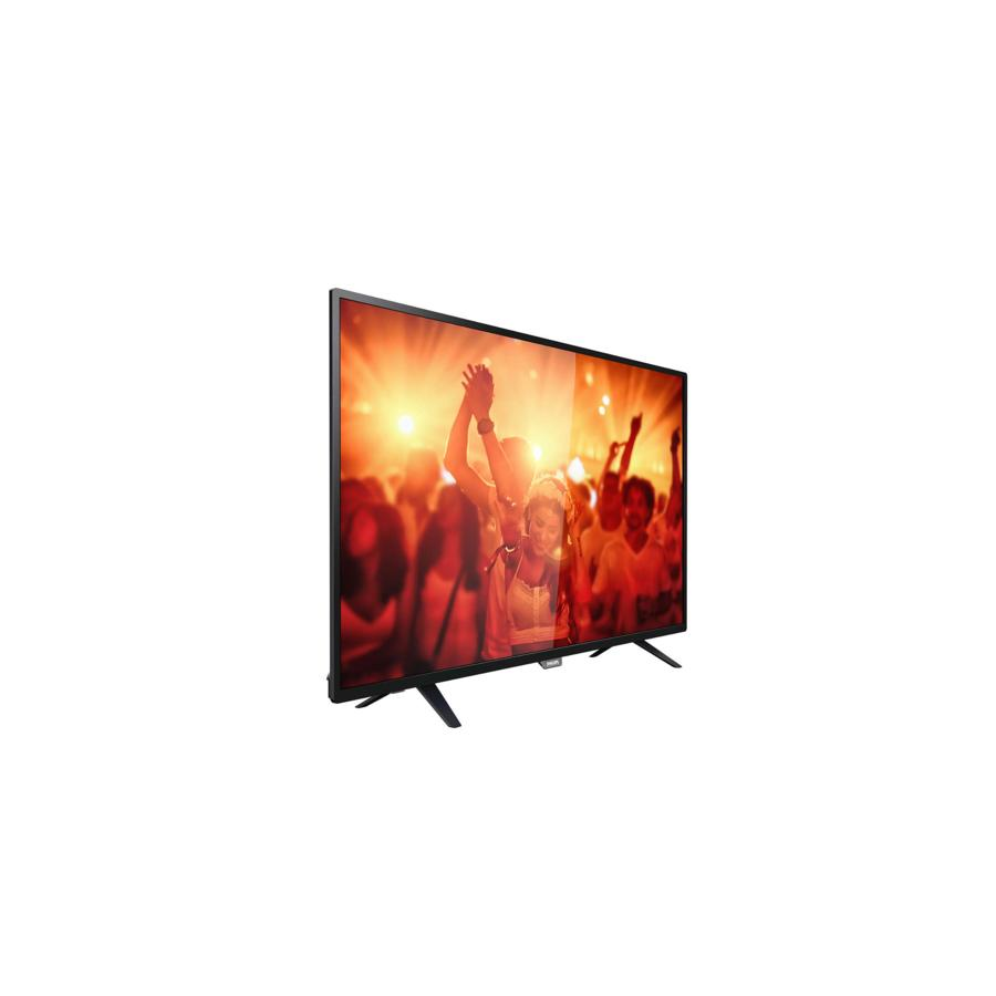 TV LED 43" - Philips 43PFS4001, Full HD, Ultra Slim, HDMI