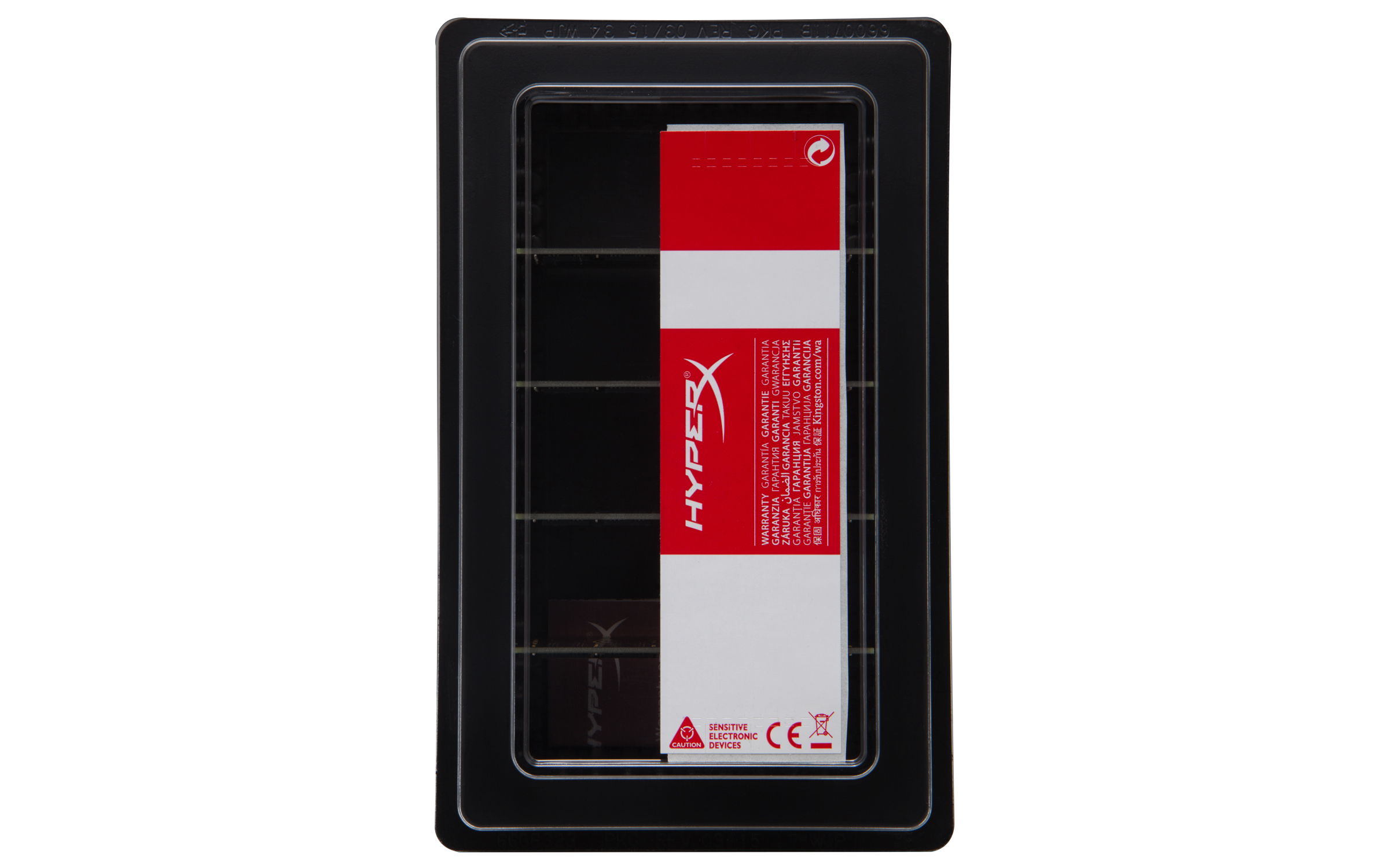 KINGSTON Impact 64GB DDR4 2400MHz Kit